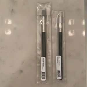 Anastasia Beverly Hills eye makeup brushes